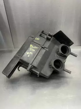 8dj-14441-00 Yamaha 99 00 Yam Phazer 500 Air Box Boots 8dj-14441 8dj-14431 Venture Intake Silencer