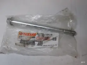 90105-10219-00 Yamaha Oem Part Bolt Flange
