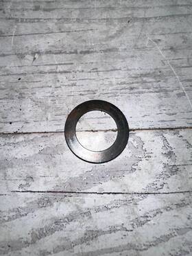 Yamaha 90201-144j2-00 Oem Part Washer Plate