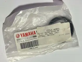 93102-35393-00 Yamaha Oem Part Oil Seal