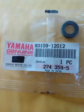 93109-12012-00 Yamaha Oem Part Oil Seal