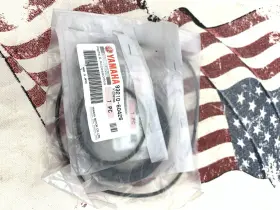 93210-60426-00 Yamaha Oem Genuine Kit 93210-60426 O-ring 93102-65277 93211-39569 New Sealed