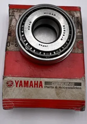 93332-00001-00 Yamaha Oem Part Bearing