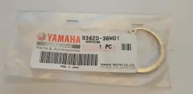 93420-36m01-00 Yamaha Oem Part Circlip R-type Es180