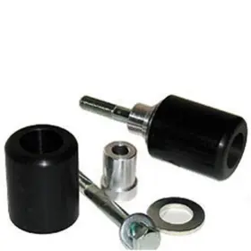Aba-0ss56-20-27 Yamaha Graves New Frame Sliders Rollers Kit Yzf R1 Fsy-02r1-k