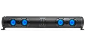 Acc-ecoxt-r0-32 Yamaha Oem Part Eco Xtreme Seds32 Sound Bar