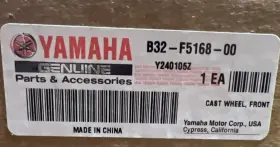 B32-f5168-00-00 Yamaha Genuine -