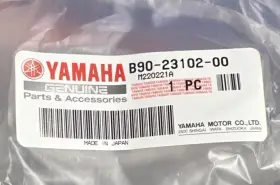 B90-23102-00-00 Yamaha B90231020000 Front Fork Assy L.h New Genuine Oem Part