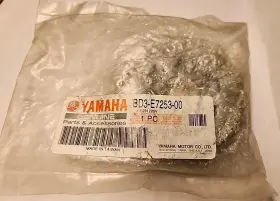 Bd3-e7253-00-00 Yamaha Oem Part Gear Reverse Wheel 2