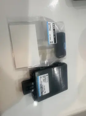 Bx9-h6260-15-00 Yamaha Oem Part Remote Cont. Unit Assy