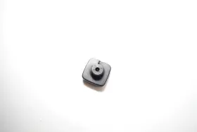 Ew2-67243-00-00 Yamaha Oem Knob 1990-2005 Superjet Wave Rnr Rdr Blstr Fx Suv Xl