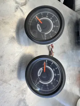F3s-u8245-00-00 Yamaha F3s-u8245-10-00 Oem Part Tachometer Jet Boat Ar