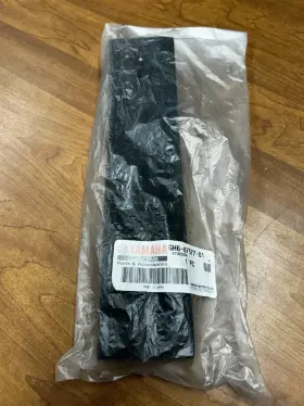 Gh6-67577-01 Yamaha Nos New Oem Part Exhaust Packing 1995-2004