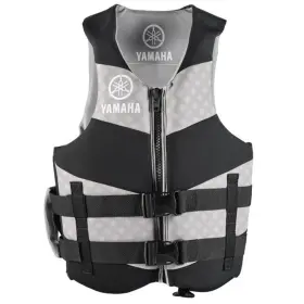 Mar-23han-gy-3l Yamaha Oem High Quality Neoprene Life Vest Pfd With Side Handles