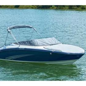 Mar-190cc-ch-ns Yamaha Marine New Oem Uv And Water Resistant Cockpit Cover Without Snaps