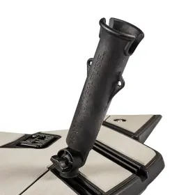 Mwv-ramtu-tk-22 Yamaha Marine New Oem Track Mounted Rod Holder