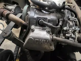 Mz360 Yamaha R Engine