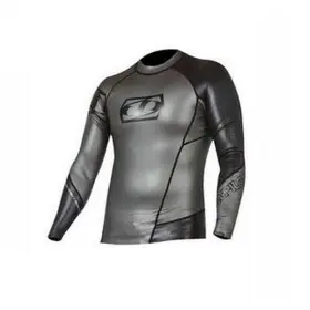 Wjp-21360-bl-md Yamaha New Oem Spring Wetsuit Blue Medium