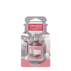 1220908 Yankee Candle Car Air Fresheners Hanging Jar Ultimate Neutralizes Odors