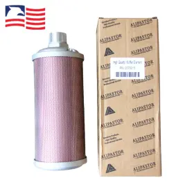 0375015 Yj-remould For Allied Witan New X15 1-1/2 Inch Npt Air Dryer Muffler Us Seller