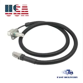 Cxt22077 Yj-remould 1pc Ground Speed Sensor New Us Stock For John Deere Tractor