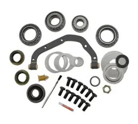 Yukykf10.5-a Yukon Gear And Axle Randys For Master Overhaul Kit 07 Down Ford 10.5 Differential