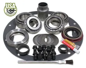 F10.5-a Yukon Gear & Axle And Zk