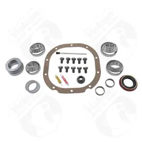 F8.8-a Yukon Gear & Axle And 8.8in Differential Master Overhaul Kit Yk - 1978-2014 F