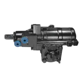 Zsg8417 Yukon Gear & Axle For 07-18 Jeep Wrangler Jk Power Steering Box