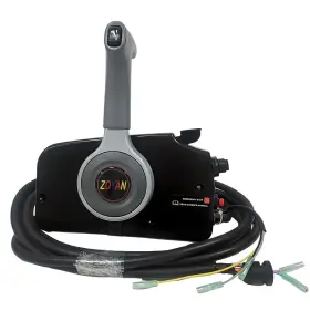 Zhouhai2022-67200-99e56 Zhouhai2002 For Suzuki Outboard Engine 67200-99e56 Control Box Press To Open 16ft 8 Pin