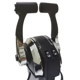 Zhouhai2022-8m0075245 Zhouhai2002 For Mercury Quicksilver Dual Outboard Controls 8m0075245