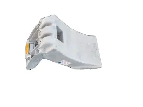 Sac-44 Zico Quic-choc Wheel Chock Ziamatic