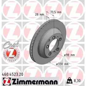 460452320 Zimmermann