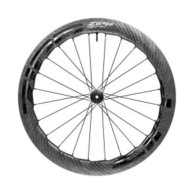 00.1918.769.000 Zipp 454 Nsw C1 Wheel Front 700c/622 - Holes 20 12mm Ta 100mm
