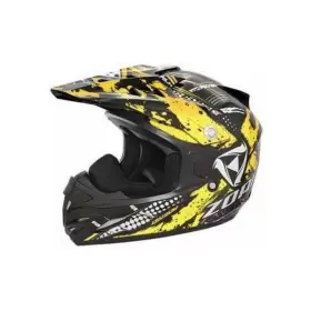 090-205 Zoan Spare Parts Kit For Youth Z623 Mx2 Helmet - Used