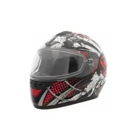 091-105 Zoan Cheek Pads For Z993 Helmet - Md