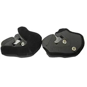 091-383 Zoan 091 383 Flux 4 1 Cheek Pads Xs