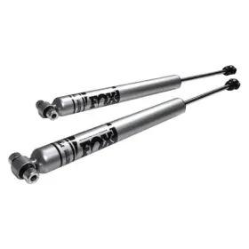 Fox98450751 Zone Offroad - 2.0 Adventure Series Monotube Non-adjustable Shock