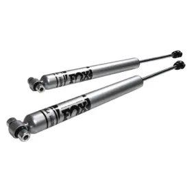 Fox98450765 Zone Offroad - 2.0 Adventure Series Monotube Non-adjustable Shock