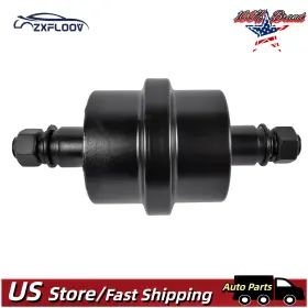6815119 Zxfloov High-quality Track Roller For Bobcat Excavators 328 334 335 E26 E32