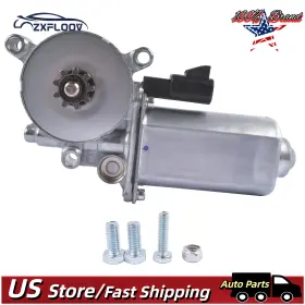 924-0249b Zxfloov High-performance Snowblower Chute Motor For Ariens And Cub Cadet Models