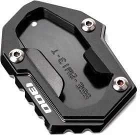 Sse-1300 Zyakomo Compatible With 2025 R1300gs Adventure R 1300 Gs R1300 Gsa 2024 Cnc Black