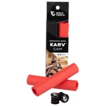 Wolf Tooth Karv Cam Grips - Red New. Price: $19.95.