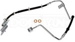 Dorman H620186 Brake Hydraulic Hose Fits Jeep Grand Cherokee New. Price: $44.14.