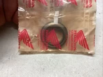 Honda Bearing Race 53211-028-010 New. Price: $10.00.