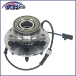 Front Wheel Hub Bearing Assembly For 99-06 Cadillac Escalade Chevy Gmc Tahoe 4WD New. Price: $46.87.