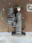 5005756 5007776 5008949 Evinrude Etec Trim Single Ram 75-130HP Brp Good Working Used. Price: $825.00.