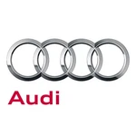 Genuine Audi Plate 4G8-807-095-A New. Price: $200.40.