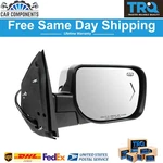 Trq New Passenger Side Mirror For 2008-15 Infiniti QX56 Nissan Armada Titan. Price: $143.64.
