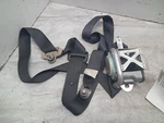 Seat Belt Front Bucket Passenger Retractor Thru 10/09 Fits 09-10 Maxima 342013 Used. Price: $84.00.